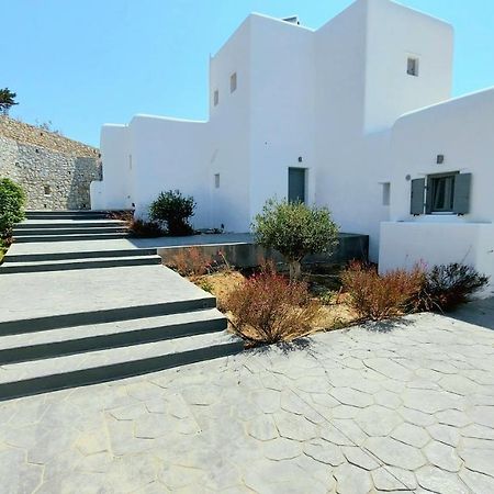 Villa Privilege Houses Mykonos Mykonos Town Exterior foto